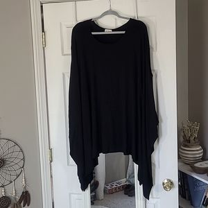 Three Bird Nest Wren Tunic